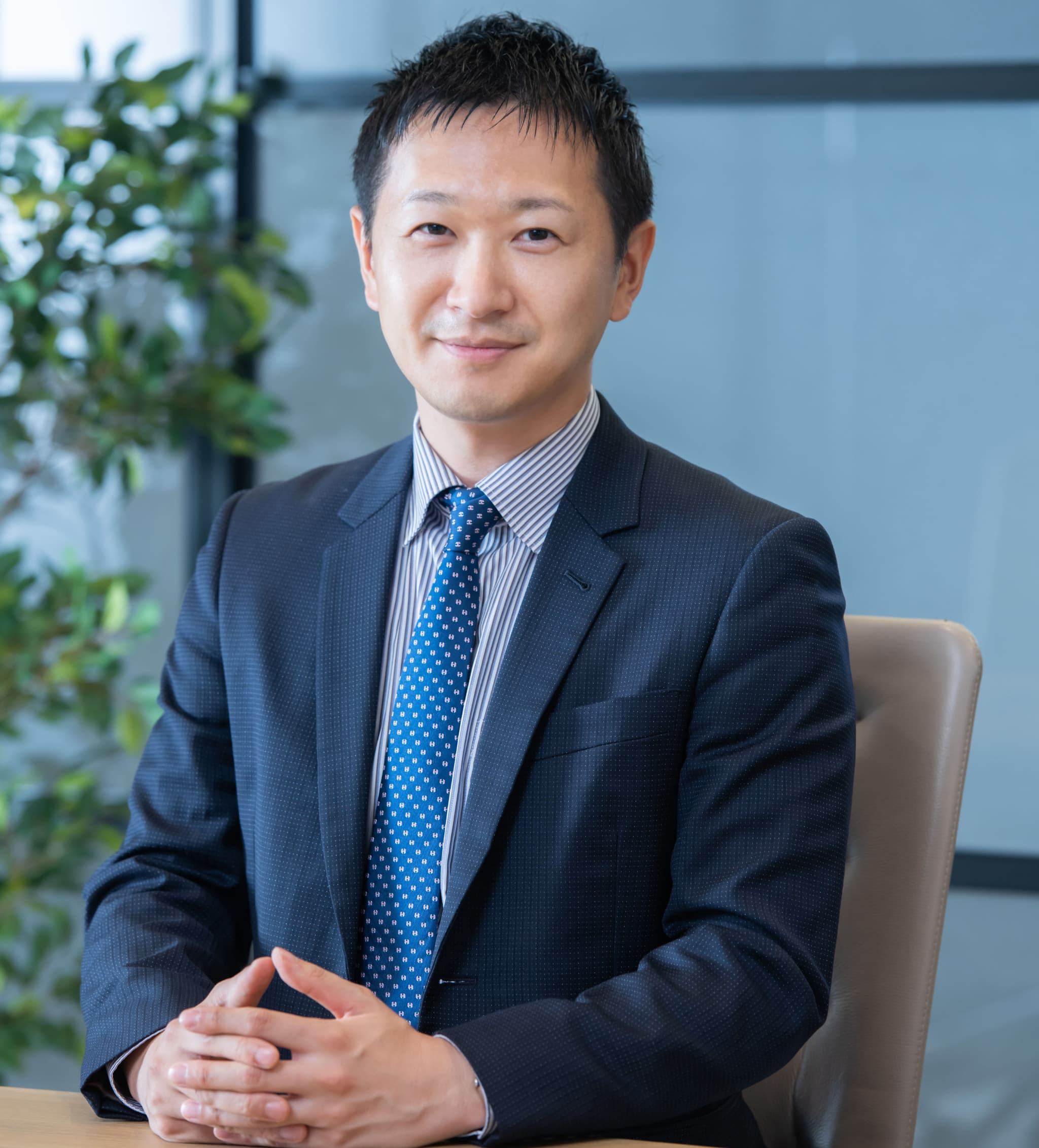 Keita Akita（Nagoya Office）