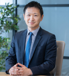 Keita Akita（Nagoya Office）