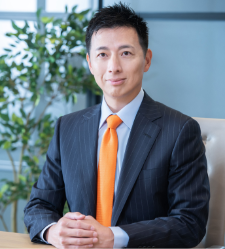 Shinsuke Okamura（Tokyo Office）