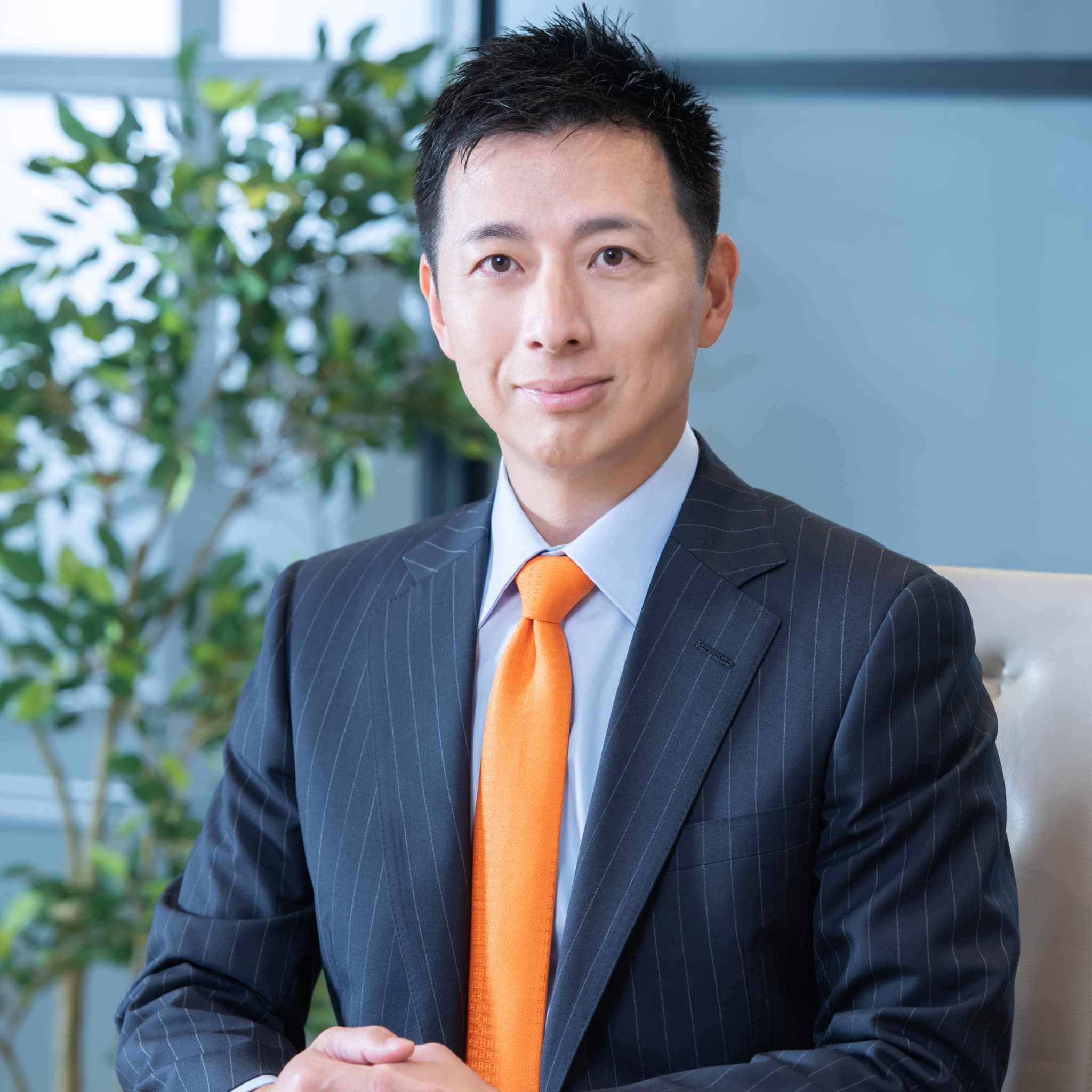 岡村 晋輔（東京オフィス）