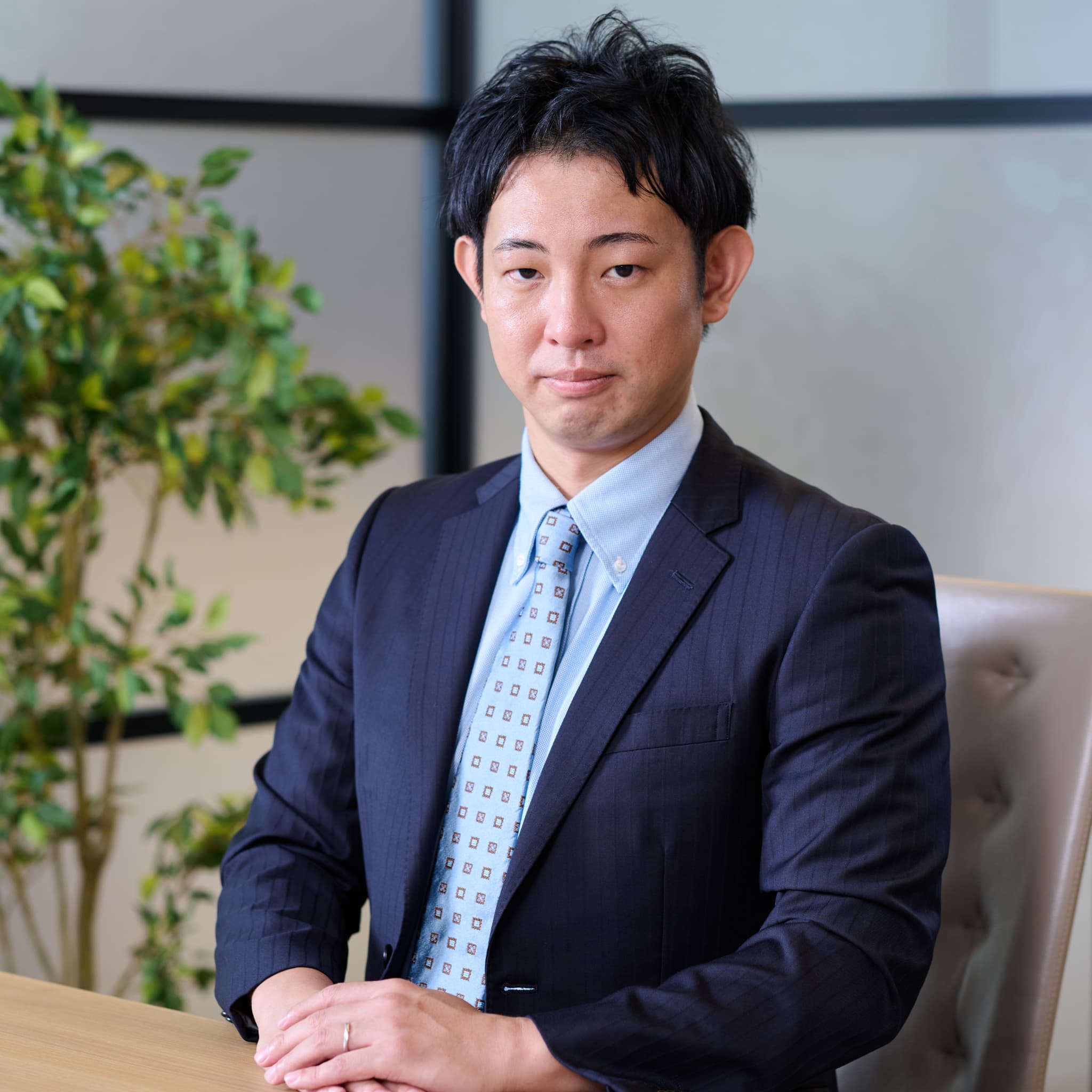 瀬戸 賀司（東京オフィス）