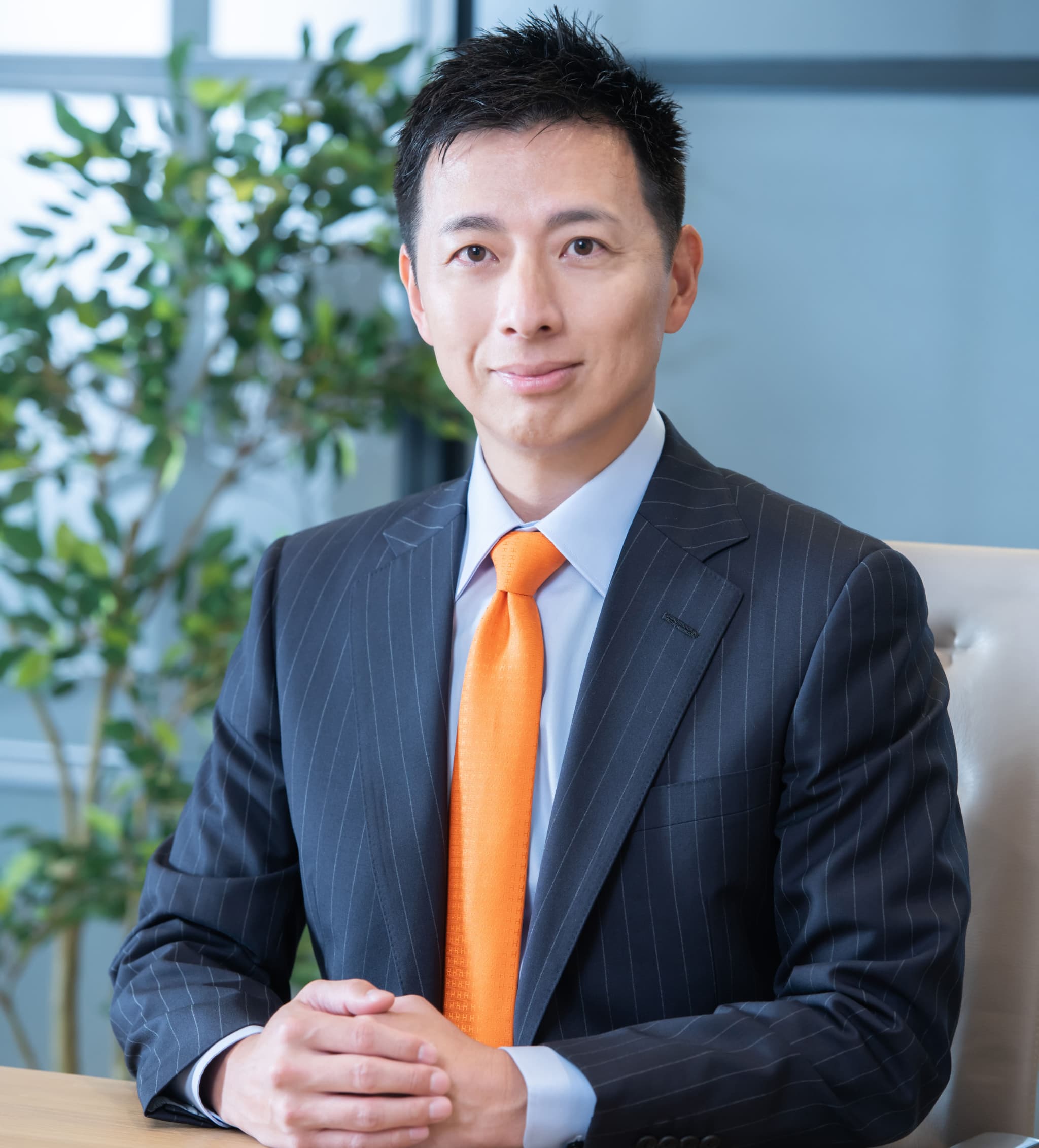 岡村 晋輔（東京オフィス）