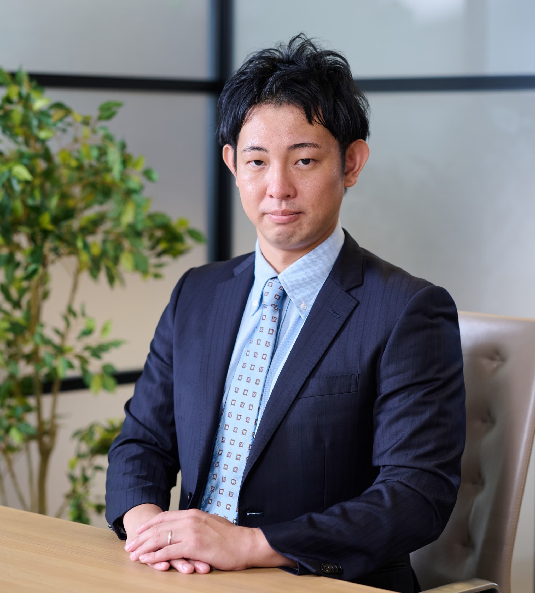 瀬戸 賀司（東京オフィス）